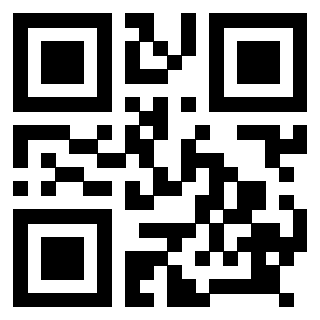 3918787389 - Immagine del Qr Code associato