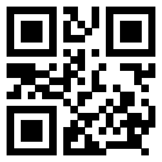 Il Qr Code di 3918787391
