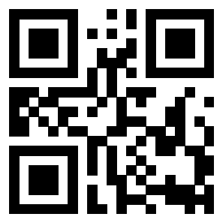 3918787394 - Immagine del QrCode associato