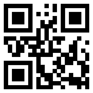 Immagine del QrCode di 3918787397