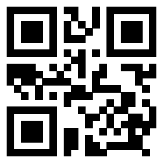 3918787401 QrCode associato