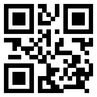 3918787403 - Immagine del Qr Code associato