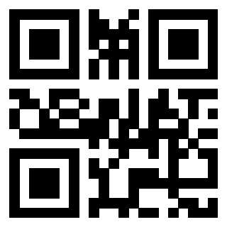 Immagine del QrCode di 3918787404