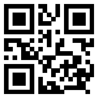 Scansione del Qr Code di 3918787405