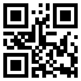 Immagine del QrCode di 3918787406