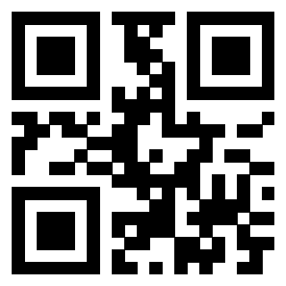 3918787407 - Immagine del Qr Code associato
