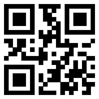 Immagine del QrCode di 3918787409