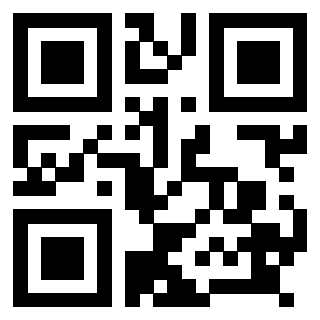 Scansione del Qr Code di 3918787410