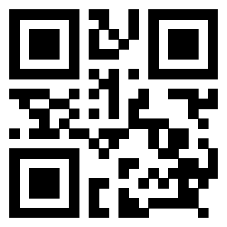 3918787412 - Immagine del QrCode associato