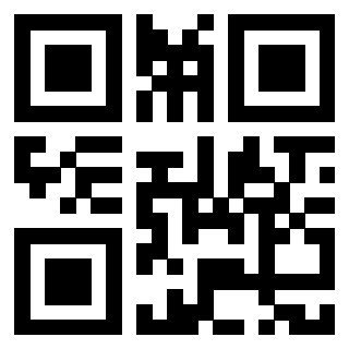 3918787414 QrCode associato