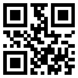 3918787415 - Immagine del QrCode associato
