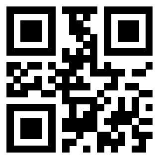 Scansione del QrCode di 3918787419
