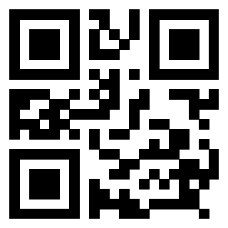 Immagine del QrCode di 3918787424