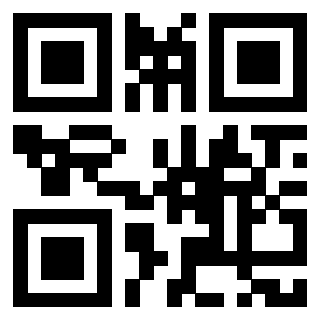 Scansione del Qr Code di 3918787427