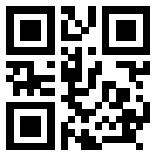 Immagine del QrCode di 3918787430