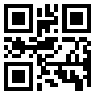 3918787436 - Immagine del QrCode associato