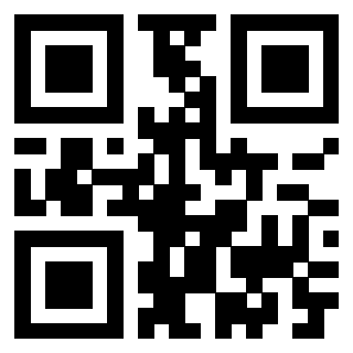 Il Qr Code di 3918787440
