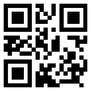 3918787443 QrCode associato