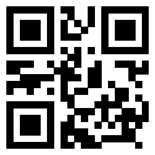 Il QrCode di 3918787445