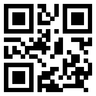 Scansione del Qr Code di 3918787447
