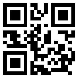 Il QrCode di 3918787448