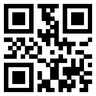 3918787452 - Immagine del Qr Code