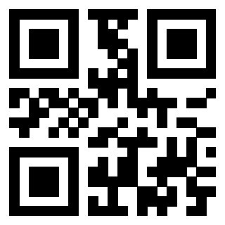 3918787453 Qr Code associato