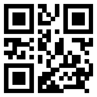3918787454 - Immagine del QrCode associato