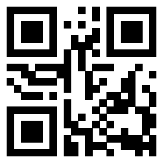 Immagine del QrCode di 3918787460
