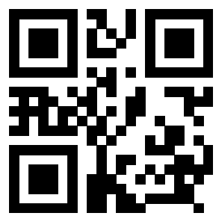 3918787466 QrCode associato