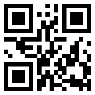 Il QrCode di 3918787467
