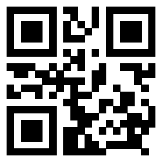 Scansione del QrCode di 3918787468