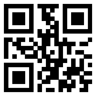 Immagine del QrCode di 3918787471