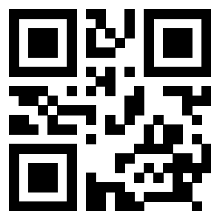 Il QrCode di 3918787474