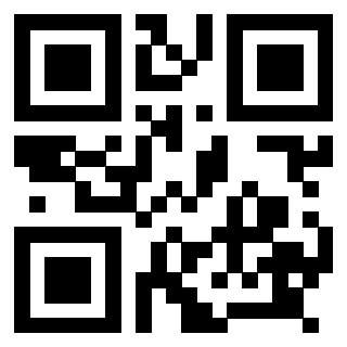 Il QrCode di 3918787475