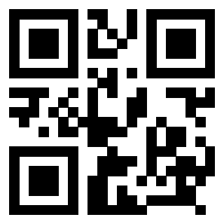 3918787477 - Immagine del Qr Code