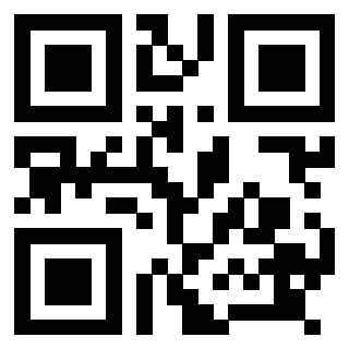 Immagine del Qr Code di 3918787478
