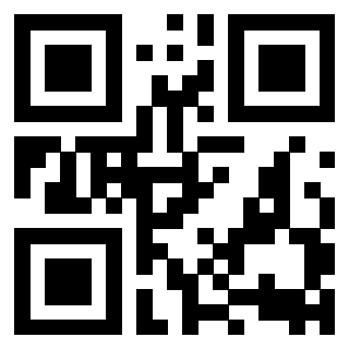 Il QrCode di 3918787479