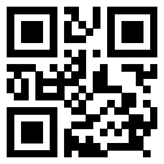 3918787480 - Immagine del Qr Code associato