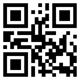 3918787483 - Immagine del Qr Code associato
