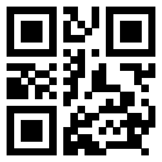 Il QrCode di 3918787484