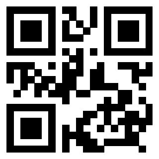 Il Qr Code di 3918787485