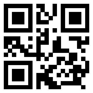 3918787488 - Immagine del Qr Code associato