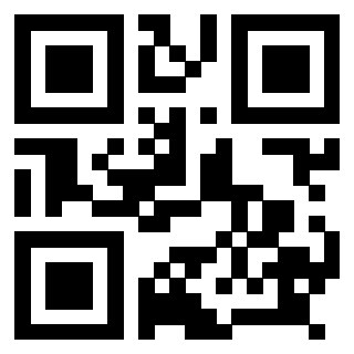 Scansione del Qr Code di 3918787491