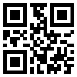 Scansione del QrCode di 3918787493