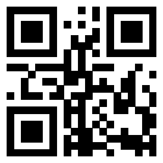 Scansione del QrCode di 3918787494