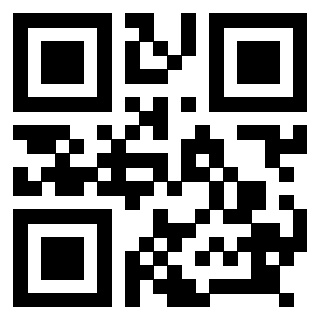 3918787500 - Immagine del Qr Code associato