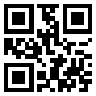 Immagine del QrCode di 3918787501