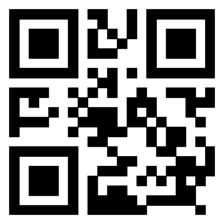 Scansione del QrCode di 3918787502