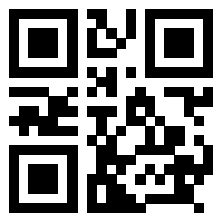 Scansione del Qr Code di 3918787504
